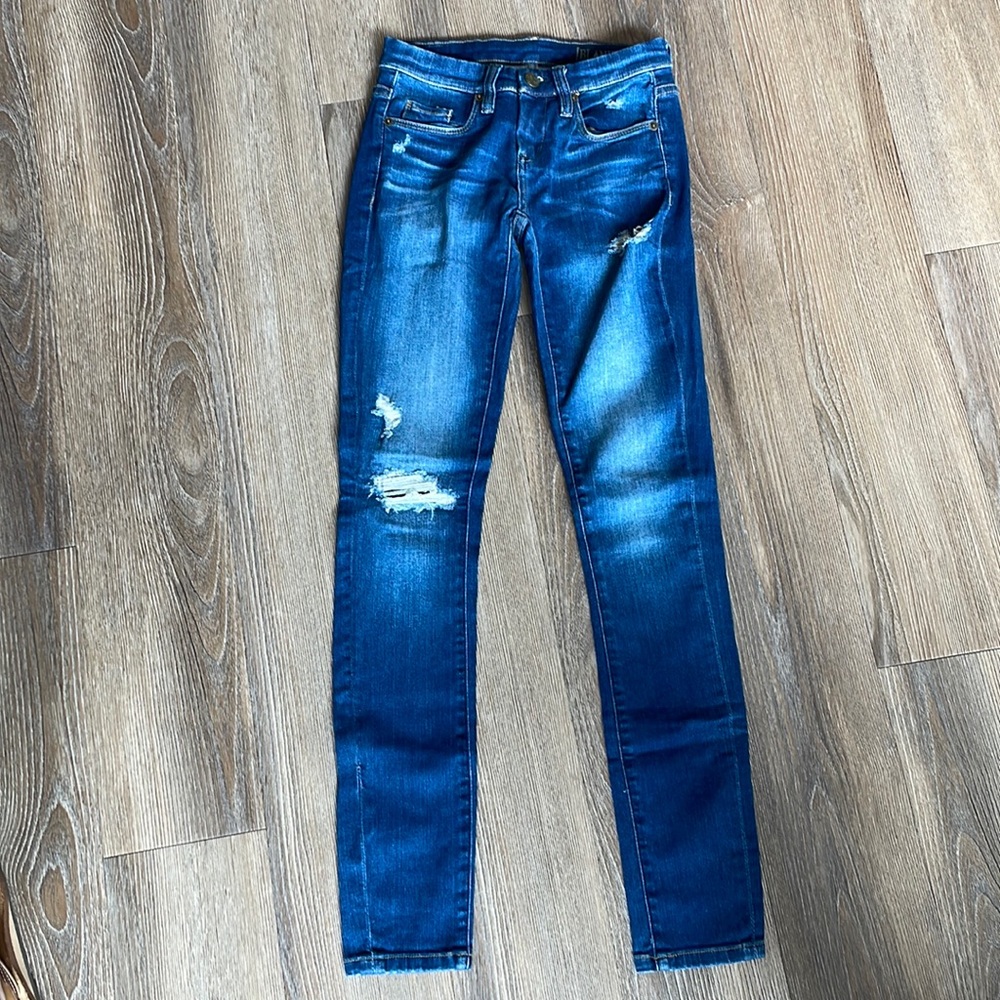 Blank NYC Skinny Jean - Size 24